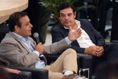 Foto de la galería: Silicon Misiones: con la inauguración del primer edificio, la economía del conocimiento se afianza en la provincia