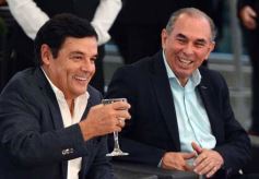 Foto de la galería: Silicon Misiones: con la inauguración del primer edificio, la economía del conocimiento se afianza en la provincia