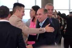 Foto de la galería: Silicon Misiones: con la inauguración del primer edificio, la economía del conocimiento se afianza en la provincia