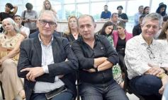 Foto de la galería: Silicon Misiones: con la inauguración del primer edificio, la economía del conocimiento se afianza en la provincia