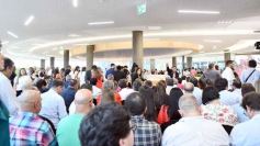 Foto de la galería: Silicon Misiones: con la inauguración del primer edificio, la economía del conocimiento se afianza en la provincia