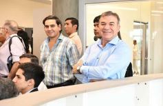 Foto de la galería: Silicon Misiones: con la inauguración del primer edificio, la economía del conocimiento se afianza en la provincia