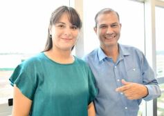 Foto de la galería: Silicon Misiones: con la inauguración del primer edificio, la economía del conocimiento se afianza en la provincia