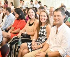 Foto de la galería: Silicon Misiones: con la inauguración del primer edificio, la economía del conocimiento se afianza en la provincia