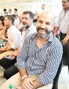 Foto de la galería: Silicon Misiones: con la inauguración del primer edificio, la economía del conocimiento se afianza en la provincia