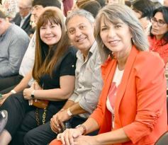 Foto de la galería: Silicon Misiones: con la inauguración del primer edificio, la economía del conocimiento se afianza en la provincia