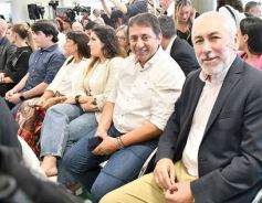 Foto de la galería: Silicon Misiones: con la inauguración del primer edificio, la economía del conocimiento se afianza en la provincia