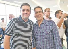 Foto de la galería: Silicon Misiones: con la inauguración del primer edificio, la economía del conocimiento se afianza en la provincia