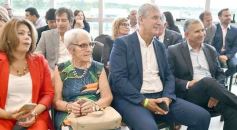 Foto de la galería: Silicon Misiones: con la inauguración del primer edificio, la economía del conocimiento se afianza en la provincia