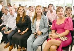 Foto de la galería: Silicon Misiones: con la inauguración del primer edificio, la economía del conocimiento se afianza en la provincia