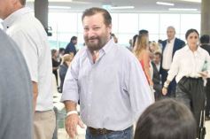 Foto de la galería: Silicon Misiones: con la inauguración del primer edificio, la economía del conocimiento se afianza en la provincia