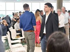 Foto de la galería: Silicon Misiones: con la inauguración del primer edificio, la economía del conocimiento se afianza en la provincia