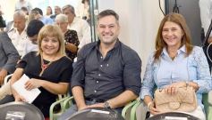 Foto de la galería: Silicon Misiones: con la inauguración del primer edificio, la economía del conocimiento se afianza en la provincia