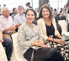 Foto de la galería: Silicon Misiones: con la inauguración del primer edificio, la economía del conocimiento se afianza en la provincia