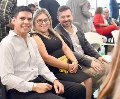 Foto de la galería: Silicon Misiones: con la inauguración del primer edificio, la economía del conocimiento se afianza en la provincia