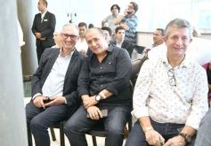 Foto de la galería: Silicon Misiones: con la inauguración del primer edificio, la economía del conocimiento se afianza en la provincia