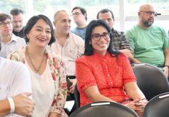 Foto de la galería: Silicon Misiones: con la inauguración del primer edificio, la economía del conocimiento se afianza en la provincia