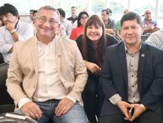 Foto de la galería: Silicon Misiones: con la inauguración del primer edificio, la economía del conocimiento se afianza en la provincia