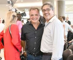 Foto de la galería: Silicon Misiones: con la inauguración del primer edificio, la economía del conocimiento se afianza en la provincia