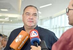 Foto de la galería: Silicon Misiones: con la inauguración del primer edificio, la economía del conocimiento se afianza en la provincia