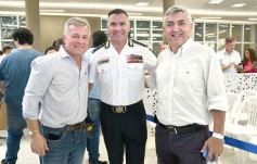 Foto de la galería: Silicon Misiones: con la inauguración del primer edificio, la economía del conocimiento se afianza en la provincia