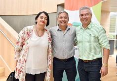 Foto de la galería: Silicon Misiones: con la inauguración del primer edificio, la economía del conocimiento se afianza en la provincia