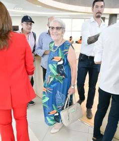 Foto de la galería: Silicon Misiones: con la inauguración del primer edificio, la economía del conocimiento se afianza en la provincia