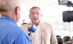 Foto de la galería: Silicon Misiones: con la inauguración del primer edificio, la economía del conocimiento se afianza en la provincia