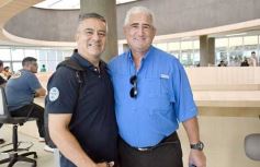 Foto de la galería: Silicon Misiones: con la inauguración del primer edificio, la economía del conocimiento se afianza en la provincia