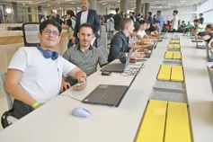 Foto de la galería: Silicon Misiones: con la inauguración del primer edificio, la economía del conocimiento se afianza en la provincia