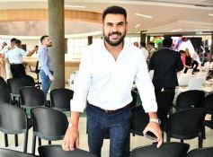 Foto de la galería: Silicon Misiones: con la inauguración del primer edificio, la economía del conocimiento se afianza en la provincia