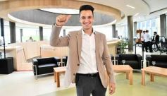 Foto de la galería: Silicon Misiones: con la inauguración del primer edificio, la economía del conocimiento se afianza en la provincia