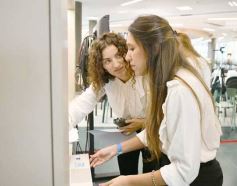 Foto de la galería: Silicon Misiones: con la inauguración del primer edificio, la economía del conocimiento se afianza en la provincia