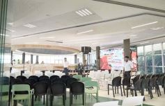 Foto de la galería: Silicon Misiones: con la inauguración del primer edificio, la economía del conocimiento se afianza en la provincia