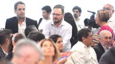 Foto de la galería: Silicon Misiones: con la inauguración del primer edificio, la economía del conocimiento se afianza en la provincia