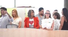 Foto de la galería: Silicon Misiones: con la inauguración del primer edificio, la economía del conocimiento se afianza en la provincia