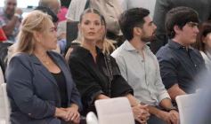 Foto de la galería: Silicon Misiones: con la inauguración del primer edificio, la economía del conocimiento se afianza en la provincia