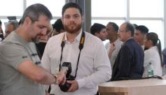 Foto de la galería: Silicon Misiones: con la inauguración del primer edificio, la economía del conocimiento se afianza en la provincia
