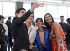 Foto de la galería: Silicon Misiones: con la inauguración del primer edificio, la economía del conocimiento se afianza en la provincia