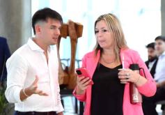 Foto de la galería: Silicon Misiones: con la inauguración del primer edificio, la economía del conocimiento se afianza en la provincia