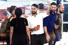 Foto de la galería: Silicon Misiones: con la inauguración del primer edificio, la economía del conocimiento se afianza en la provincia