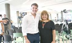 Foto de la galería: Silicon Misiones: con la inauguración del primer edificio, la economía del conocimiento se afianza en la provincia