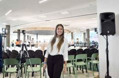 Foto de la galería: Silicon Misiones: con la inauguración del primer edificio, la economía del conocimiento se afianza en la provincia