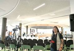 Foto de la galería: Silicon Misiones: con la inauguración del primer edificio, la economía del conocimiento se afianza en la provincia