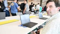 Foto de la galería: Silicon Misiones: con la inauguración del primer edificio, la economía del conocimiento se afianza en la provincia