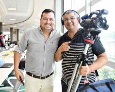 Foto de la galería: Silicon Misiones: con la inauguración del primer edificio, la economía del conocimiento se afianza en la provincia