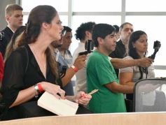 Foto de la galería: Silicon Misiones: con la inauguración del primer edificio, la economía del conocimiento se afianza en la provincia