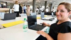 Foto de la galería: Silicon Misiones: con la inauguración del primer edificio, la economía del conocimiento se afianza en la provincia