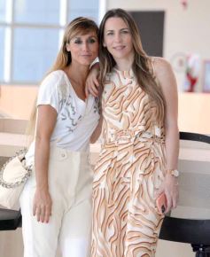 Foto de la galería: Silicon Misiones: con la inauguración del primer edificio, la economía del conocimiento se afianza en la provincia