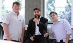 Foto de la galería: Silicon Misiones: con la inauguración del primer edificio, la economía del conocimiento se afianza en la provincia